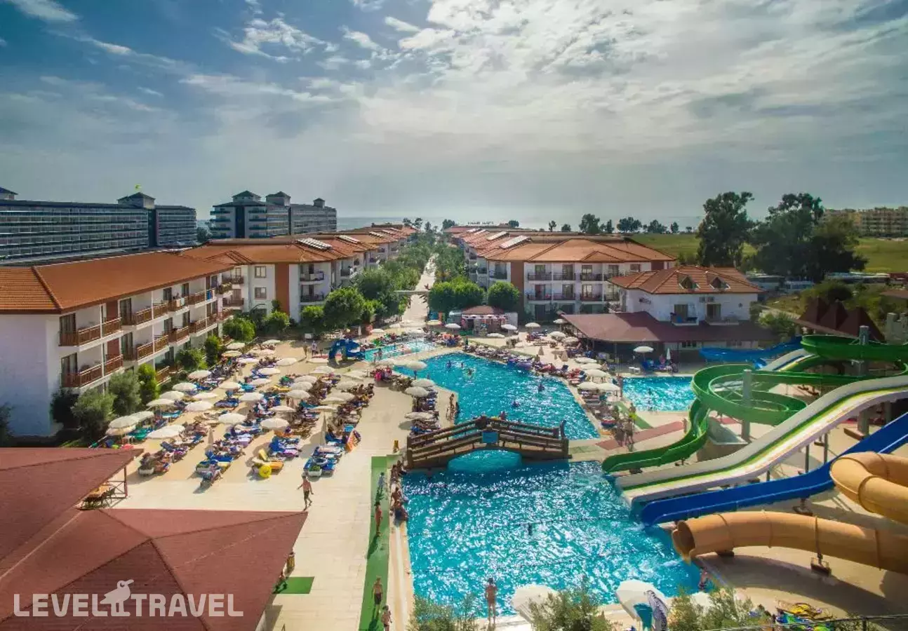 Eftalia Village Hotel