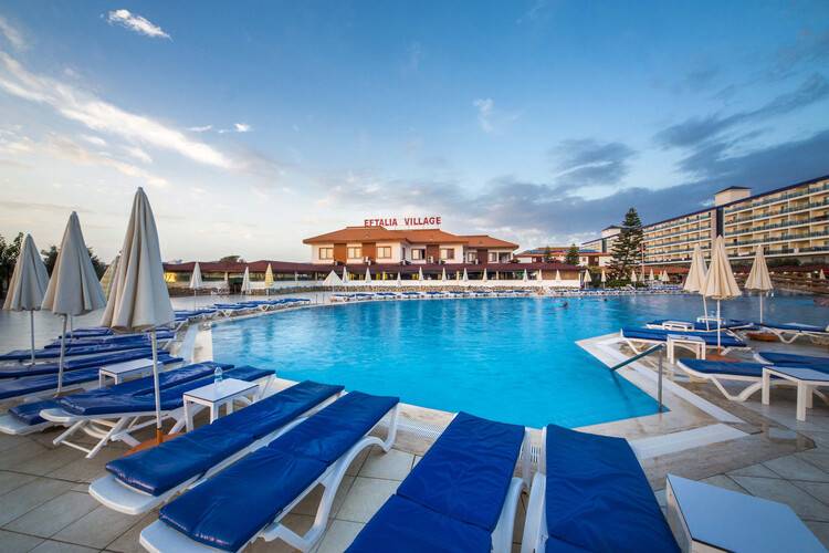 Eftalia Village Hotel