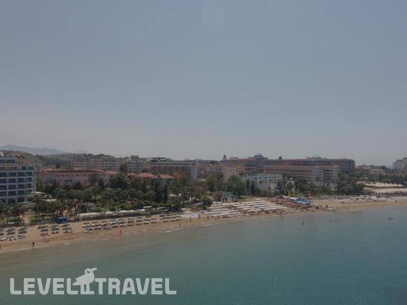 Фотография My Sea Hotels Incekum