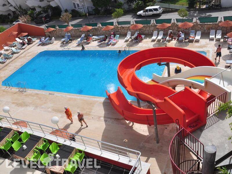 Фотография My Sea Hotels Incekum