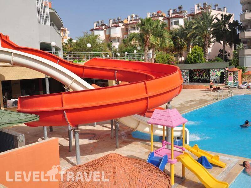 Фотография My Sea Hotels Incekum