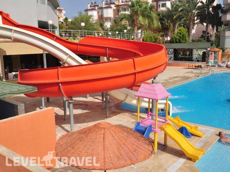 Фотография My Sea Hotels Incekum
