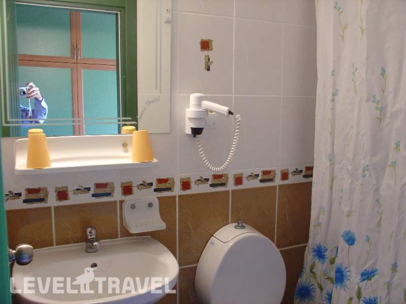 Фотография Amos Hotel Фотография Amos Hotel