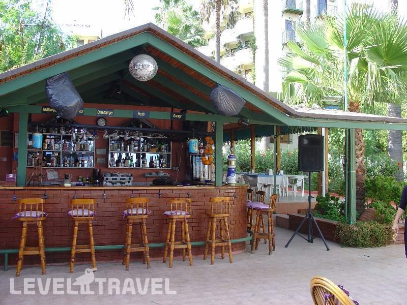Фотография Amos Hotel Фотография Amos Hotel