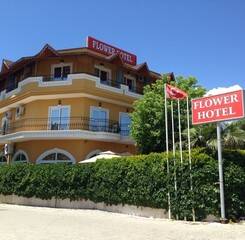 $item['hotel']['name']
