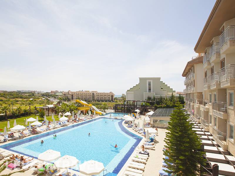 Фотография Diamond Beach Hotel & Spa