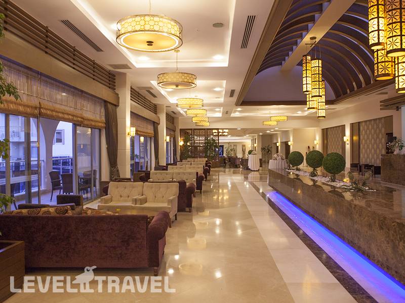 Фотография Diamond Beach Hotel & Spa