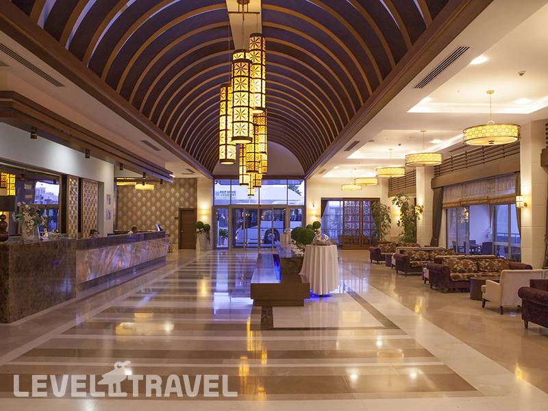 Фотография Diamond Beach Hotel & Spa