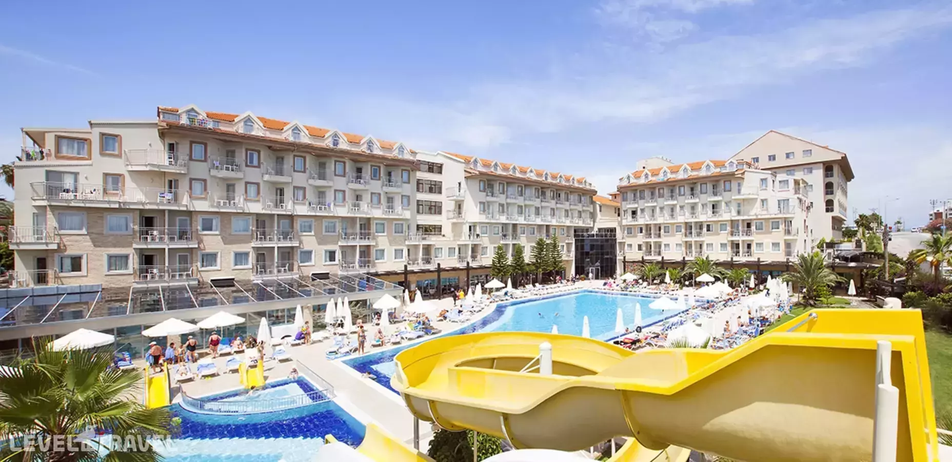 Side Aluna Hotel (Ex. Diamond Beach Hotel & Spa)