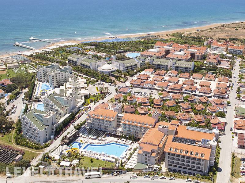 Фотография Diamond Beach Hotel & Spa
