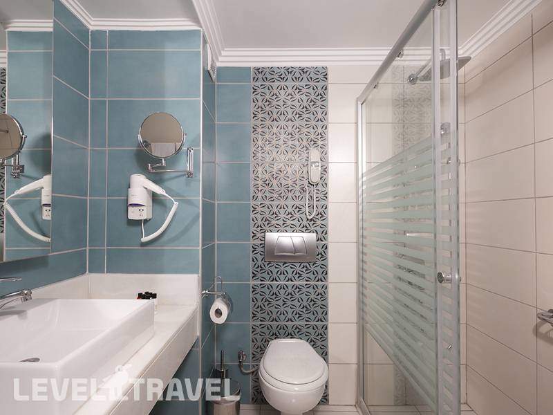 Фотография Diamond Beach Hotel & Spa