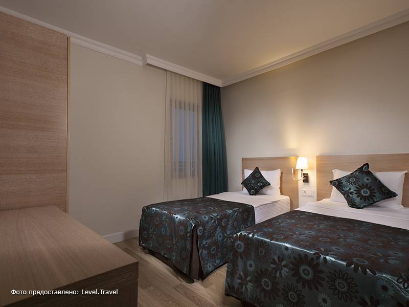 Фотография Diamond Beach Hotel & Spa