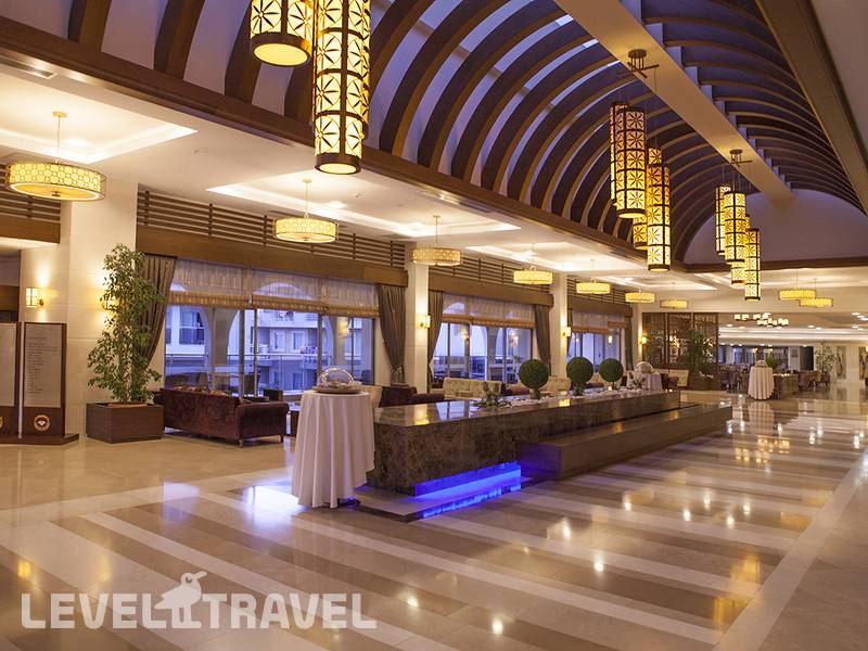 Фотография Diamond Beach Hotel & Spa