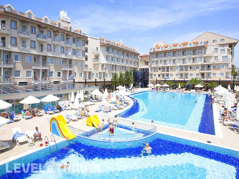 Фотография Diamond Beach Hotel & Spa
