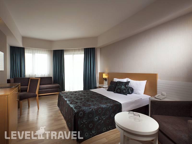 Фотография Diamond Beach Hotel & Spa
