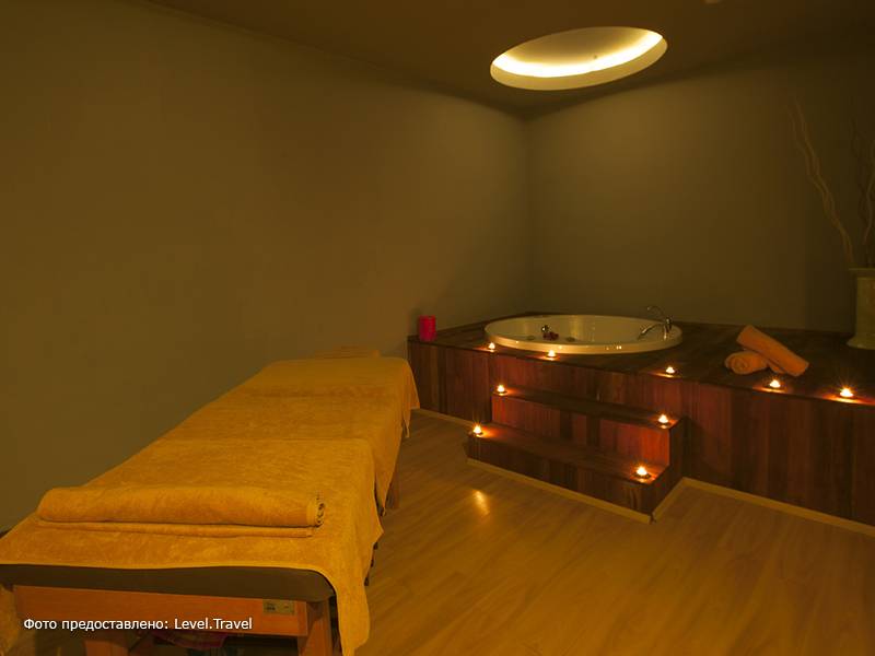 Фотография Diamond Beach Hotel & Spa