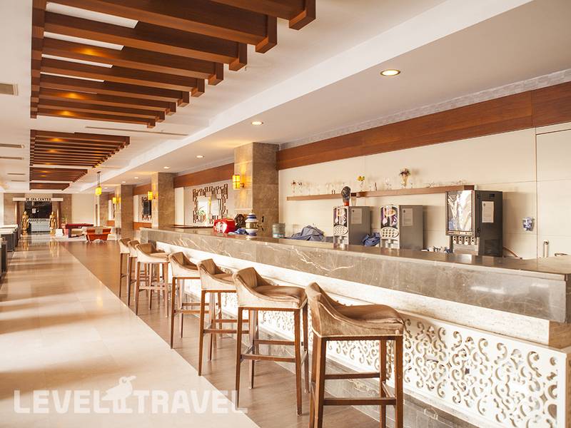 Фотография Diamond Beach Hotel & Spa