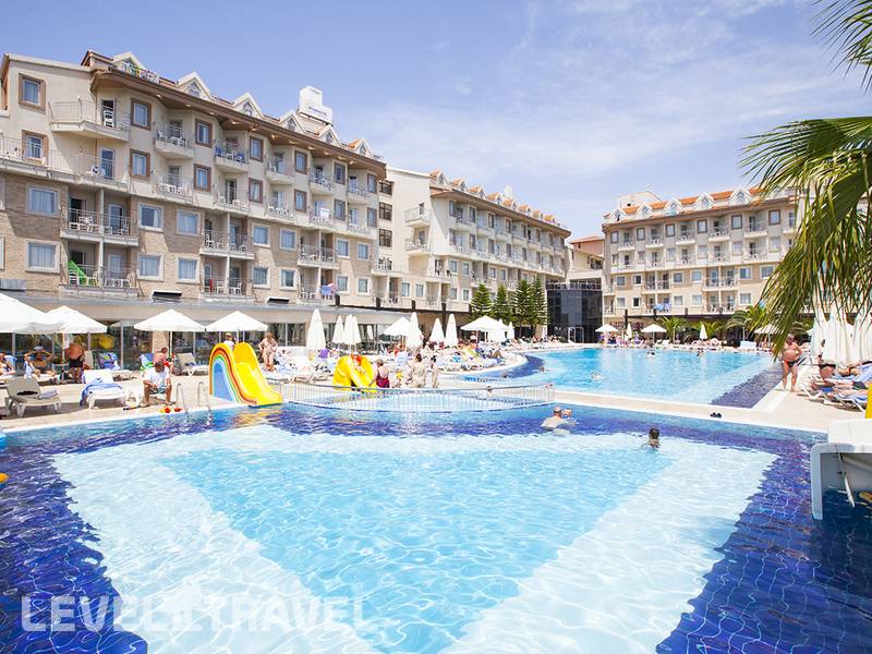 Фотография Diamond Beach Hotel & Spa