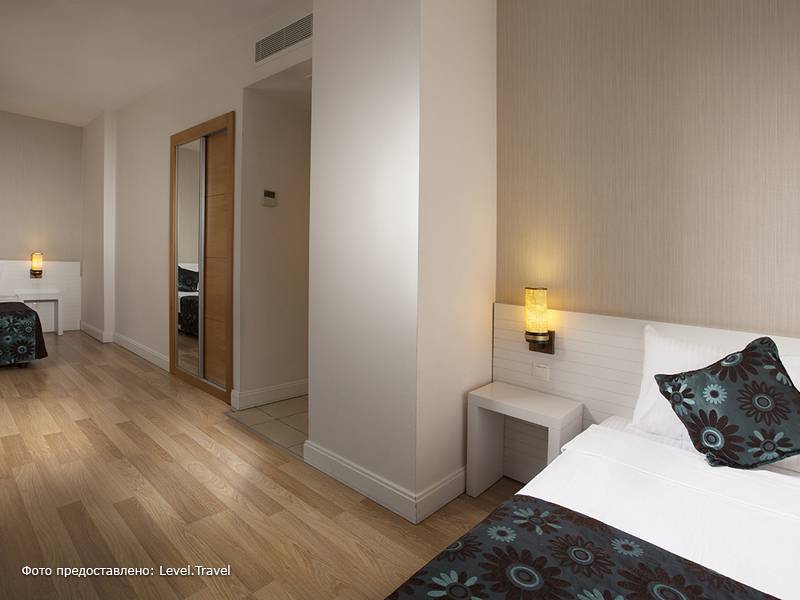 Фотография Diamond Beach Hotel & Spa