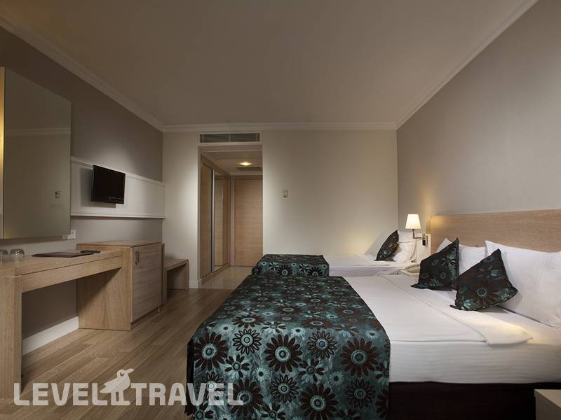 Фотография Diamond Beach Hotel & Spa