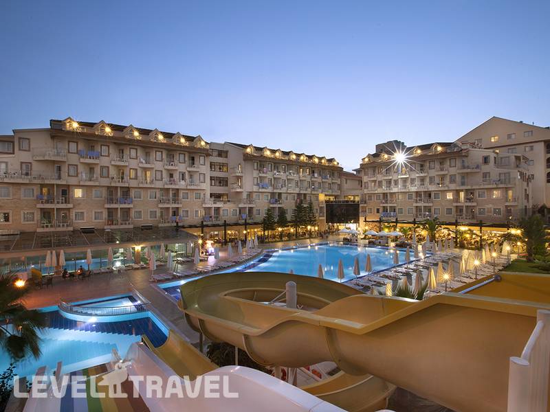 Фотография Diamond Beach Hotel & Spa