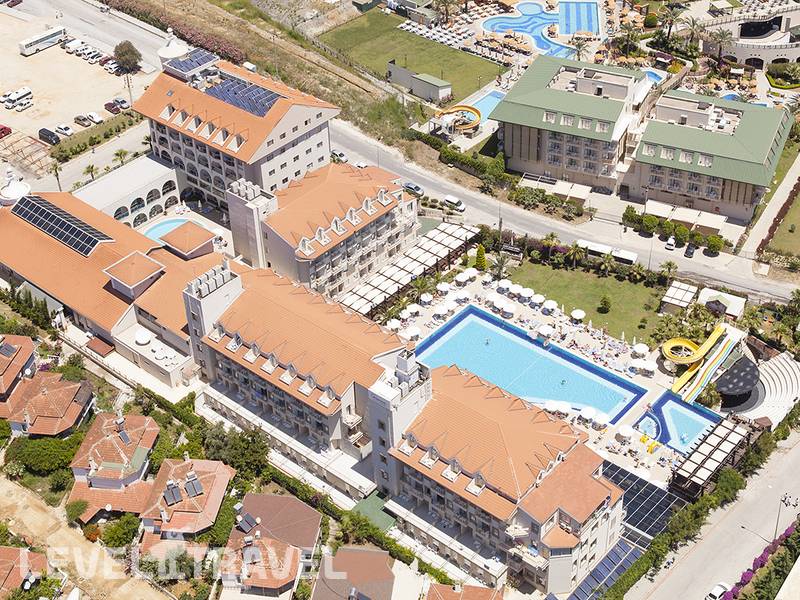 Фотография Diamond Beach Hotel & Spa