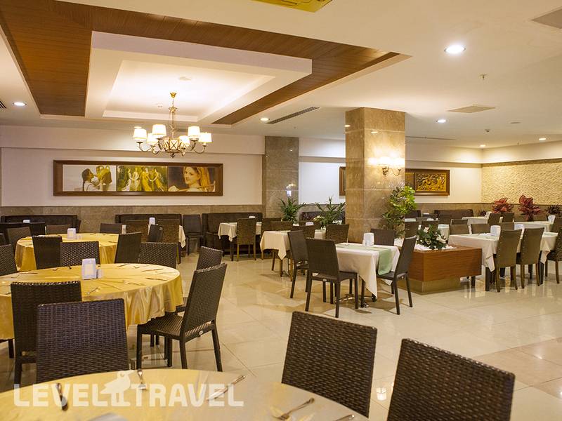 Фотография Diamond Beach Hotel & Spa