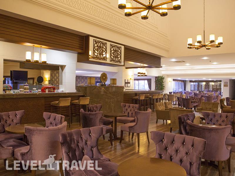 Фотография Diamond Beach Hotel & Spa