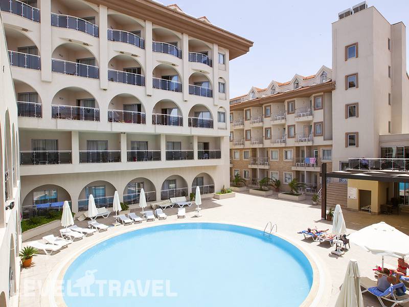 Фотография Diamond Beach Hotel & Spa