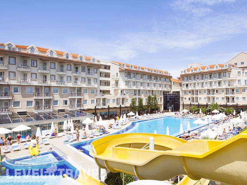 Фотография Diamond Beach Hotel & Spa