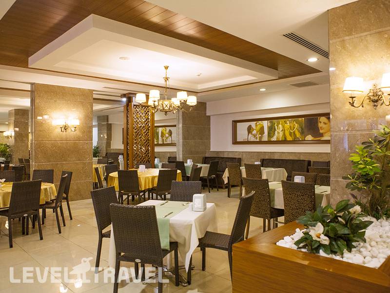 Фотография Diamond Beach Hotel & Spa
