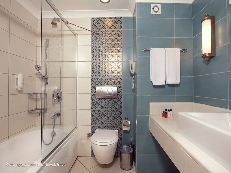 Фотография Diamond Beach Hotel & Spa