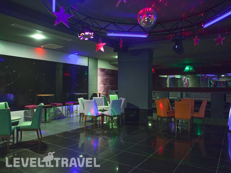 Фотография Diamond Beach Hotel & Spa