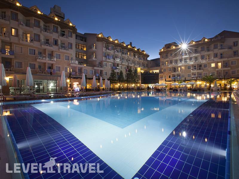 Фотография Diamond Beach Hotel & Spa