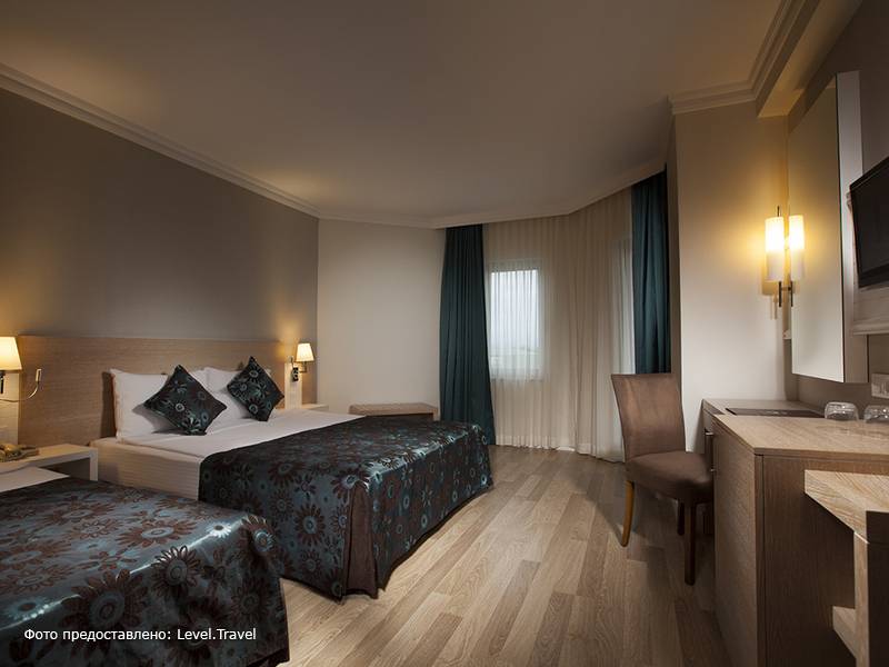 Фотография Diamond Beach Hotel & Spa