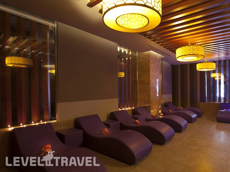 Фотография Diamond Beach Hotel & Spa