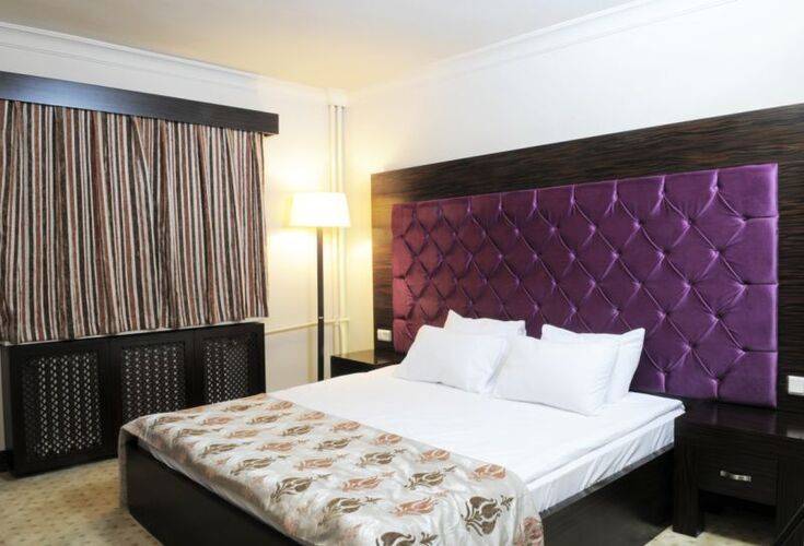 Grand Yazici Uludag Hotel