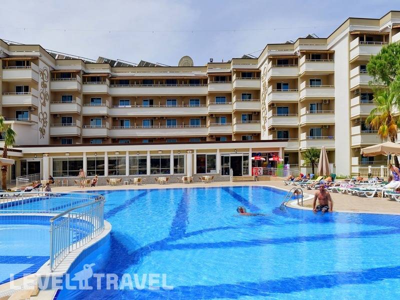Фотография Linda Resort Hotel