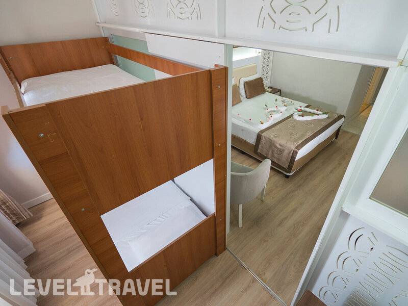 Фотография Linda Resort Hotel