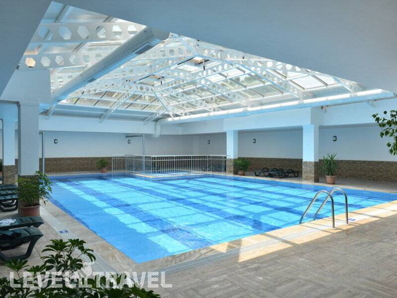 Фотография Linda Resort Hotel