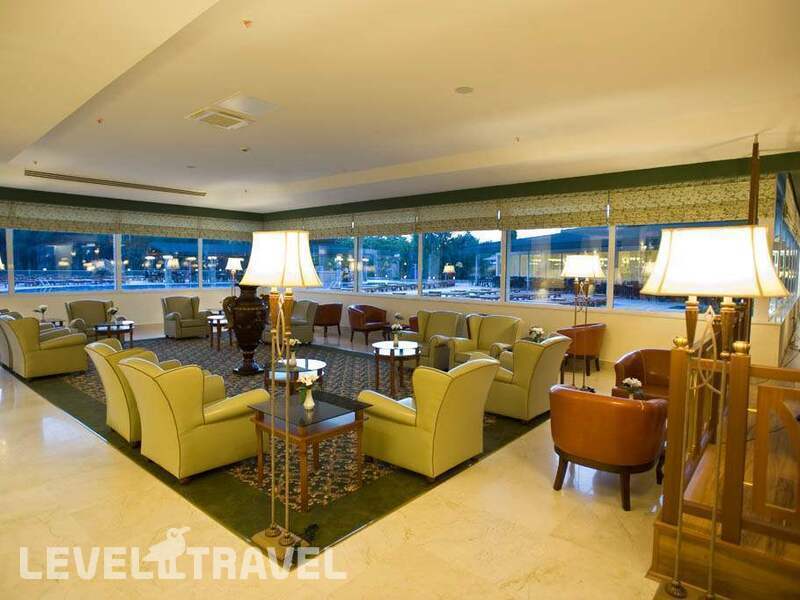 Фотография Innova Resort & Spa Hotel