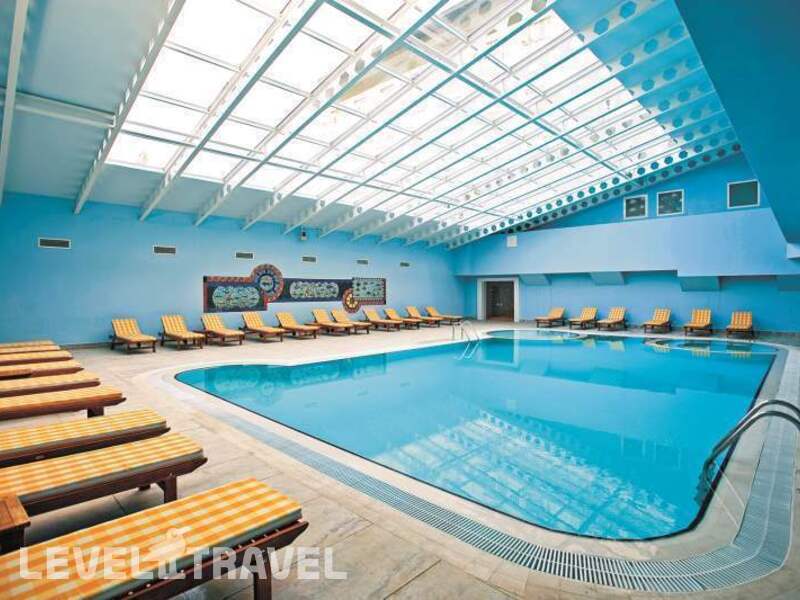 Фотография Innova Resort & Spa Hotel