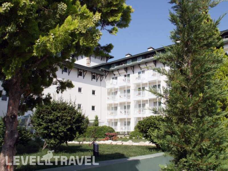 Фотография Innova Resort & Spa Hotel