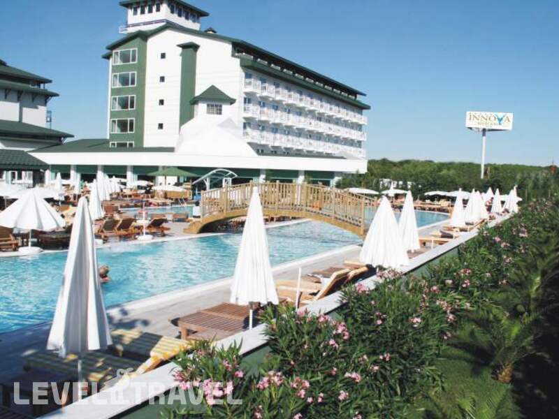 Фотография Innova Resort & Spa Hotel