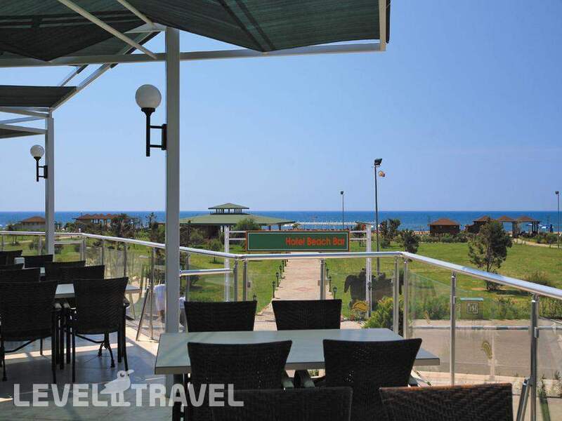 Фотография Innova Resort & Spa Hotel