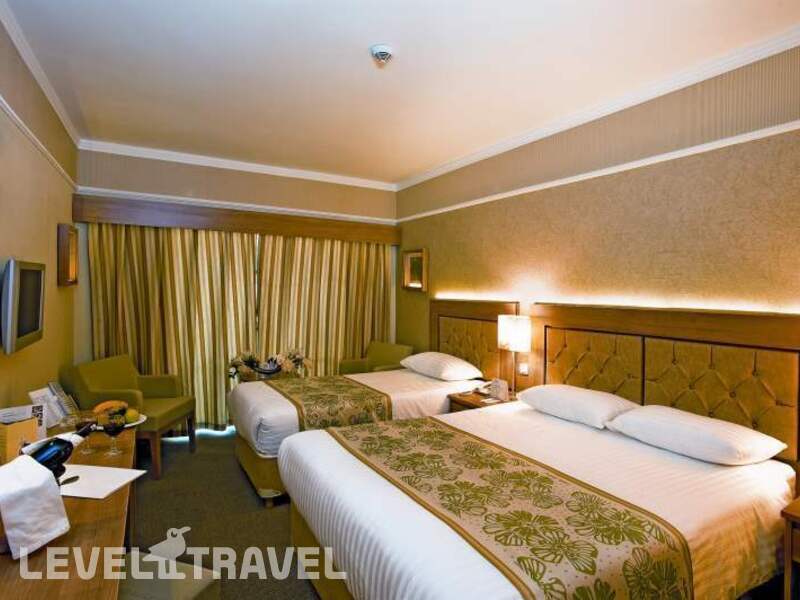 Фотография Innova Resort & Spa Hotel