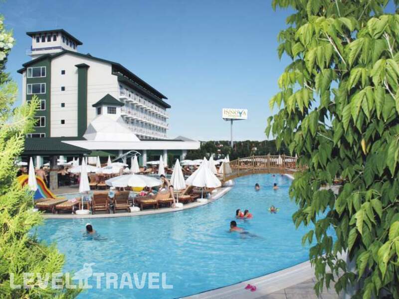 Фотография Innova Resort & Spa Hotel