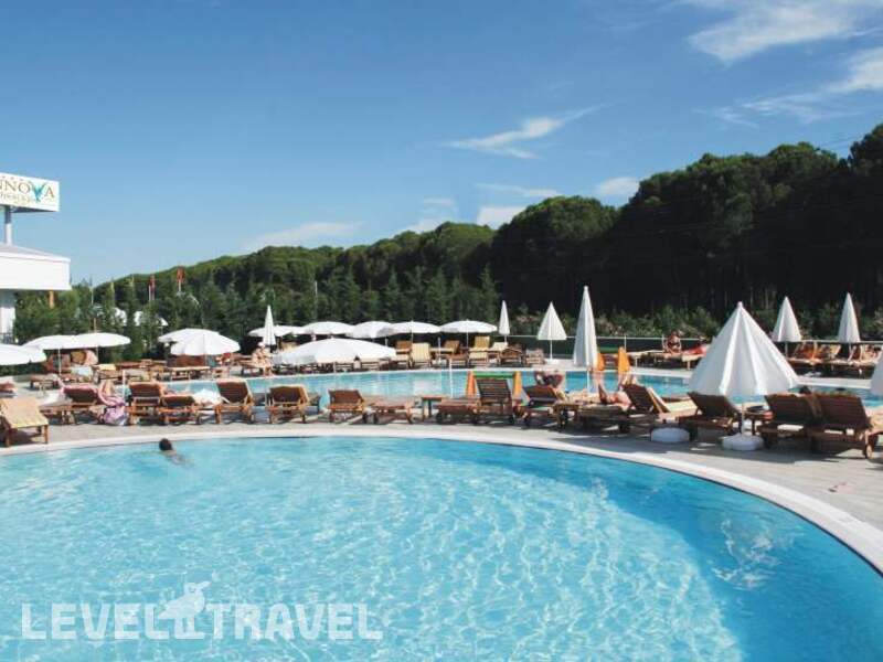 Фотография Innova Resort & Spa Hotel