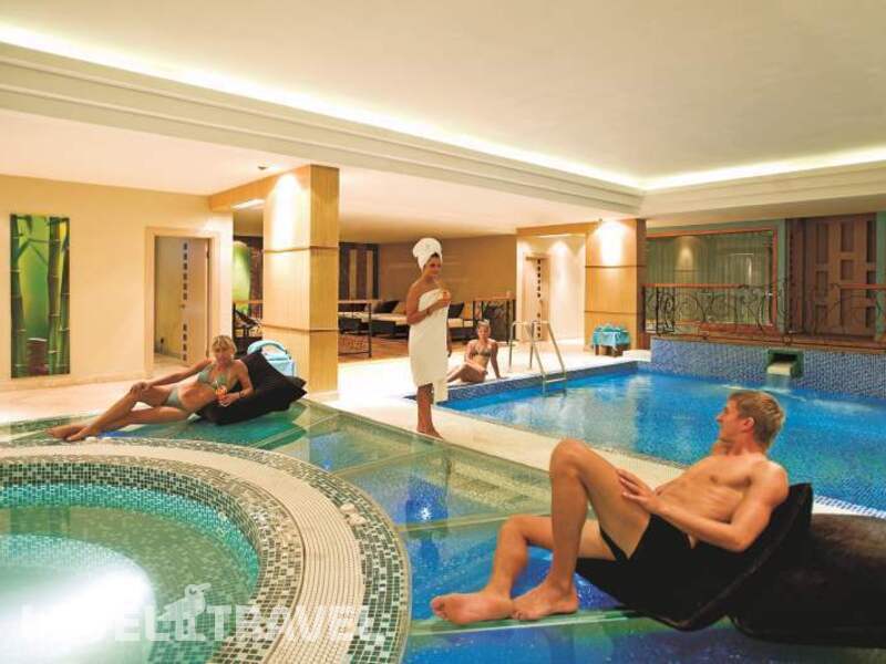 Фотография Innova Resort & Spa Hotel