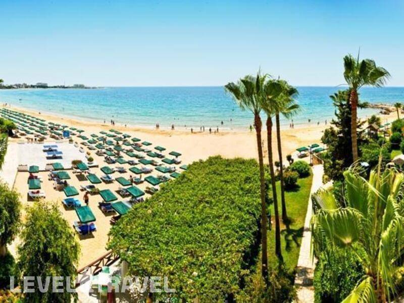 Фотография Ulusoy Aspendos Hotel Фотография Ulusoy Aspendos Hotel